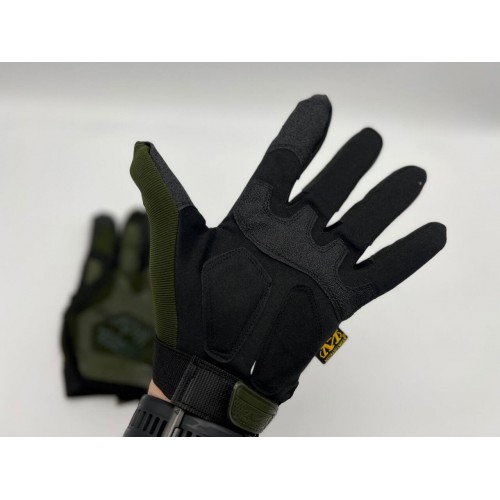 Перчатки тактические “MECHANIX M-PACT” механикс в Калининграде