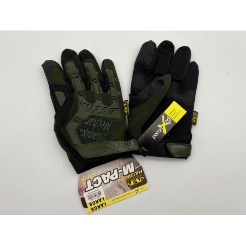 Перчатки тактические “MECHANIX M-PACT” механикс в Калининграде