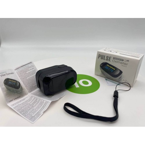 Пульсоксиметр OXIMETER model A2 в Калининграде