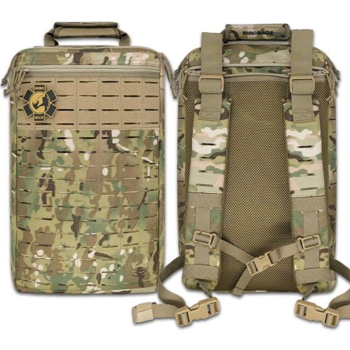 R9 - Тактический рюкзак парамедика Rhino Rescue 20L в Калининграде