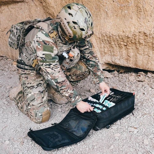 R9 - Тактический рюкзак парамедика Rhino Rescue 20L в Калининграде