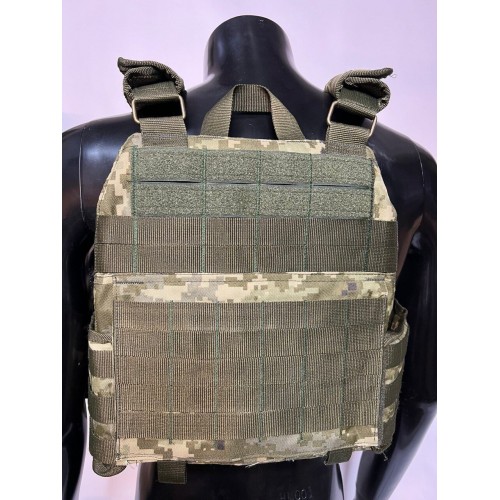 Разгрузка / плитник производство Турция (Asdag tactical) в Калининграде