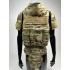 Разгрузка / плитник “UNIVERSAL ARMOR” + чехол для защиты плеч + чехол напашника + чехол для защиты шеи (без баллистики) в Калининграде