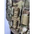Разгрузка / плитник “UNIVERSAL ARMOR” + чехол для защиты плеч + чехол напашника + чехол для защиты шеи (без баллистики) в Калининграде