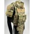 Разгрузка / плитник “UNIVERSAL ARMOR” + чехол для защиты плеч + чехол напашника + чехол для защиты шеи (без баллистики) в Калининграде