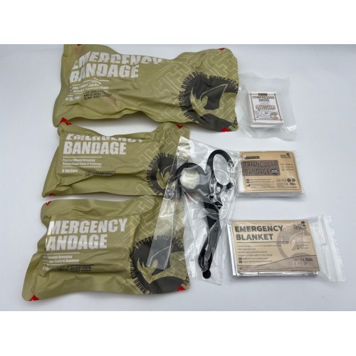 Термоодеяло (Emergency Blanket) в Калининграде