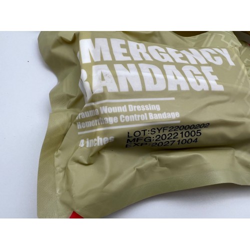 Термоодеяло (Emergency Blanket) в Калининграде
