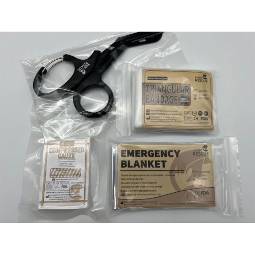 Термоодеяло (Emergency Blanket) в Калининграде