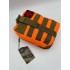 Сумка-аптечка тактическая оранжевая отрывная “RECOVERY KIT / GJP” в Калининграде