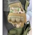 Тактические перчатки MECHANIX M-PACT MP3 fullfinger в Калининграде