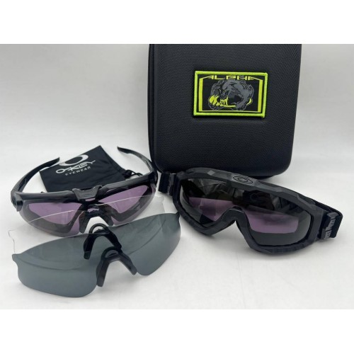 Тактические ударопрочные очки OAKLEY в Калининграде