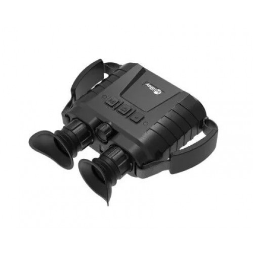 Тепловизионный бинокль iRay xFuse PF6L в Калининграде