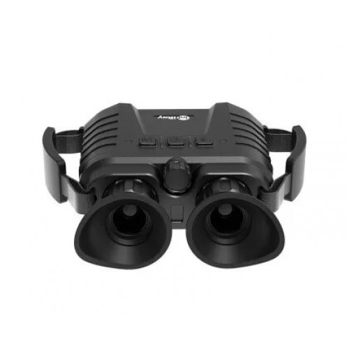 Тепловизионный бинокль iRay xFuse PF6L в Калининграде