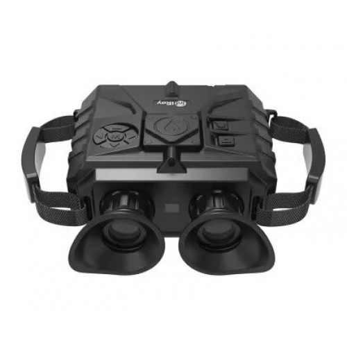 Тепловизионный бинокль iRay xFuse PT-HD в Калининграде