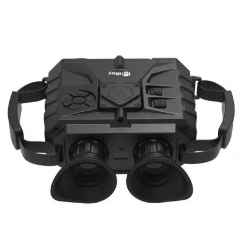 Тепловизионный бинокль iRay xFuse PT-Pro 1024 в Калининграде