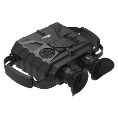 Тепловизионный бинокль iRay xFuse PT-Pro 1024 в Калининграде
