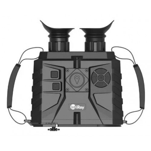Тепловизионный бинокль iRay xFuse PT-Pro 1024 в Калининграде