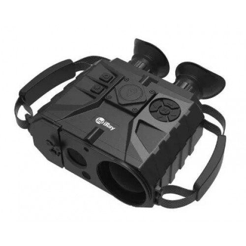 Тепловизионный бинокль iRay xFuse PT-Pro 640 в Калининграде