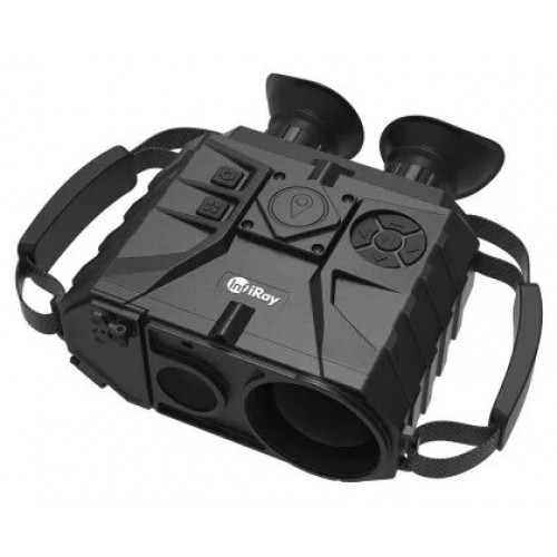 Тепловизионный бинокль iRay xFuse PT-SE 1024 в Калининграде