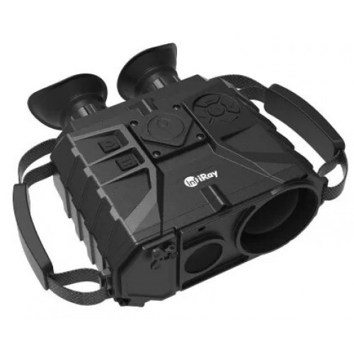 Тепловизионный бинокль iRay xFuse PT-SE 1024 в Калининграде