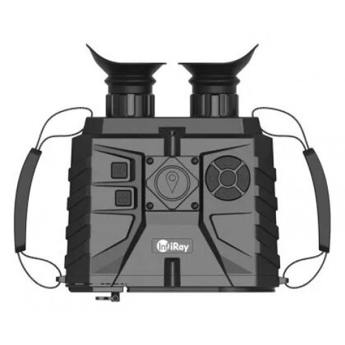 Тепловизионный бинокль iRay xFuse PT-SE 1024 в Калининграде