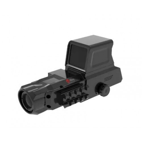 Тепловизионный коллиматор iRay Fast FAL 19 1x34D в Калининграде