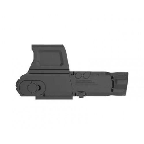 Тепловизионный коллиматор iRay Fast FAL 19 1x34D в Калининграде