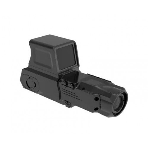 Тепловизионный коллиматор iRay Fast FAL 19 1x34D в Калининграде