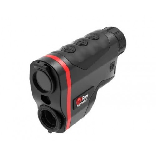 Тепловизионный монокуляр iRay Dual DP 19/6x24 WRG в Калининграде