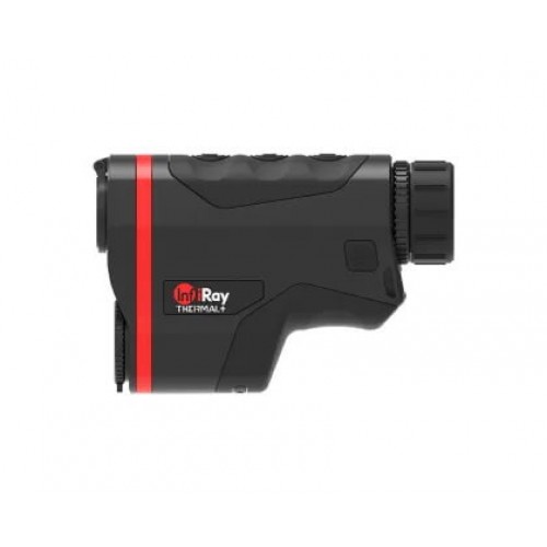 Тепловизионный монокуляр iRay Dual DP 19/6x24 WRG в Калининграде