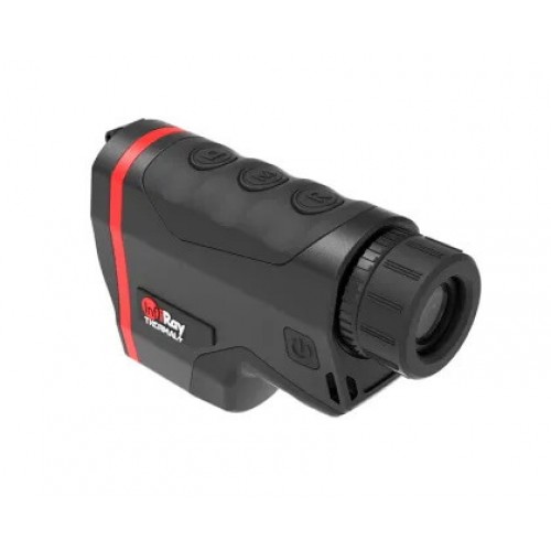 Тепловизионный монокуляр iRay Dual DP 19/6x24 WRG в Калининграде