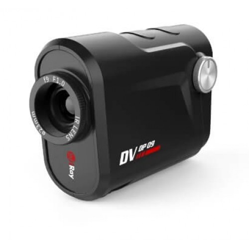 Тепловизионный монокуляр iRay DV DP 09 в Калининграде