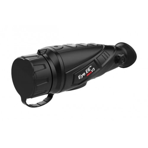 Тепловизионный монокуляр iRay Xeye 2 E6 Pro v3 в Калининграде