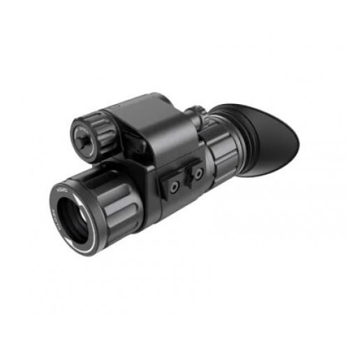 Тепловизионный монокуляр iRay xMini MH 25W в Калининграде