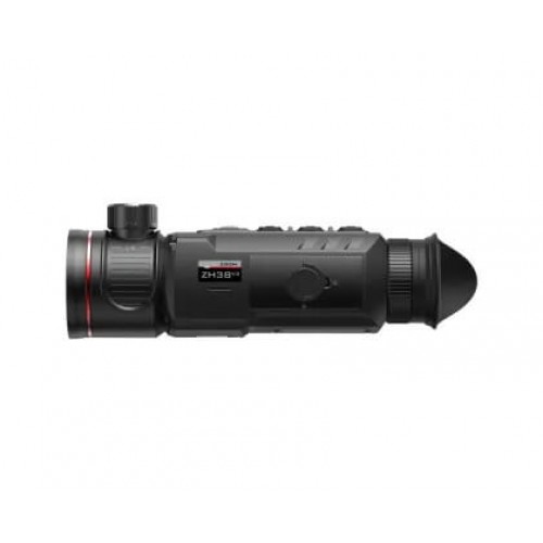 Тепловизионный монокуляр iRay Zoom ZH 38 v2 в Калининграде