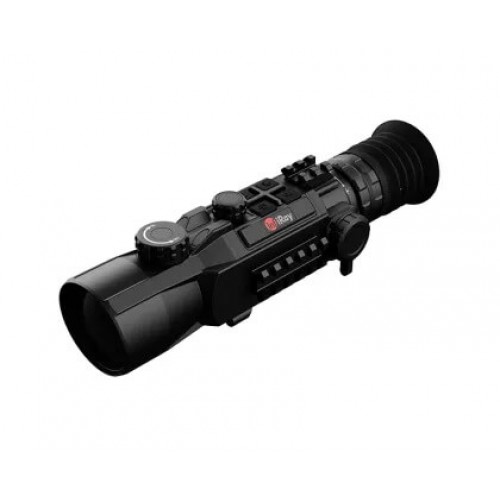 Тепловизионный прицел iRay Hybrid HYH 50W в Калининграде
