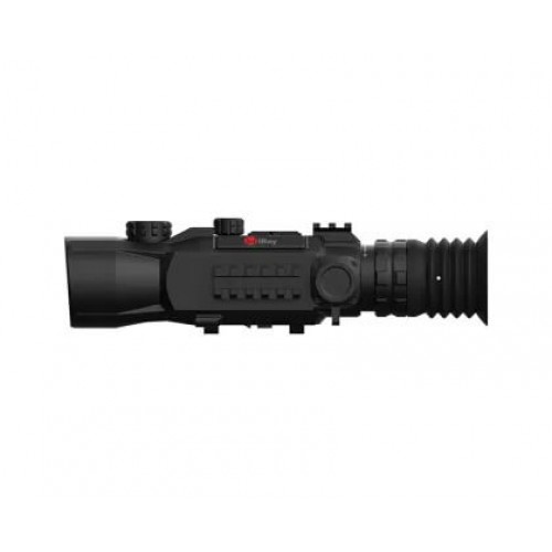 Тепловизионный прицел iRay Hybrid HYH 50W в Калининграде