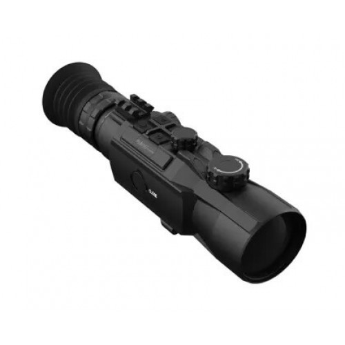 Тепловизионный прицел iRay Hybrid HYH 50W в Калининграде