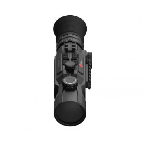 Тепловизионный прицел iRay Hybrid HYH 50W в Калининграде