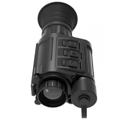 Тепловизионный прицел iRay Rico Micro 25 384 в Калининграде