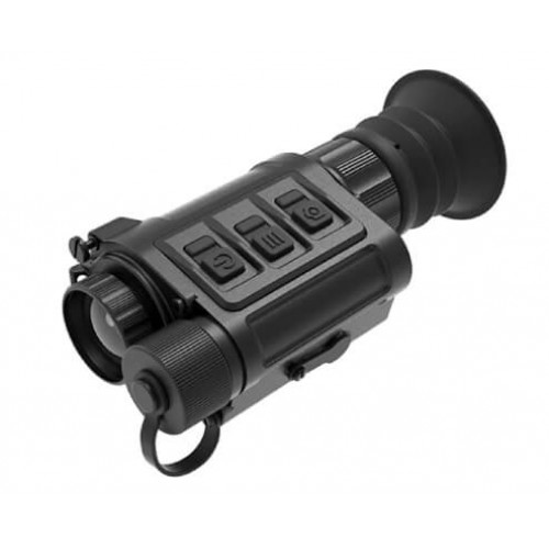 Тепловизионный прицел iRay Rico Micro 25 640 в Калининграде