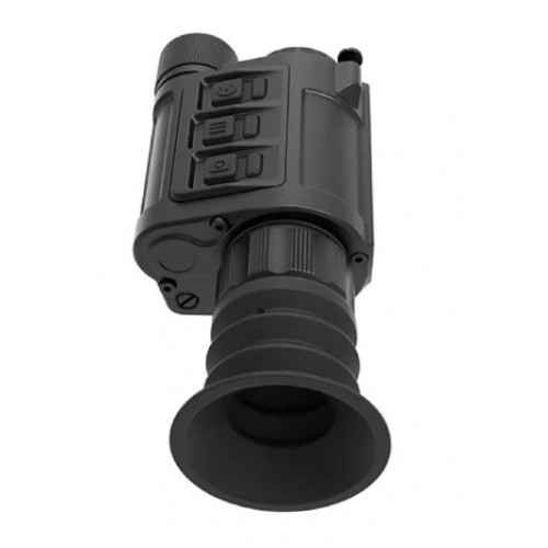 Тепловизионный прицел iRay Rico Micro 25 640 в Калининграде