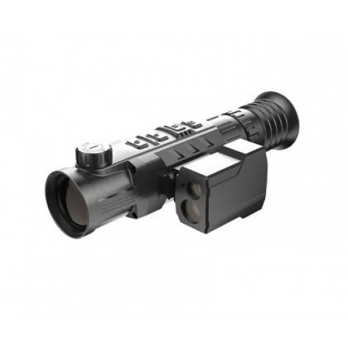 Тепловизионный прицел iRay Rico RH 50 LRF в Калининграде