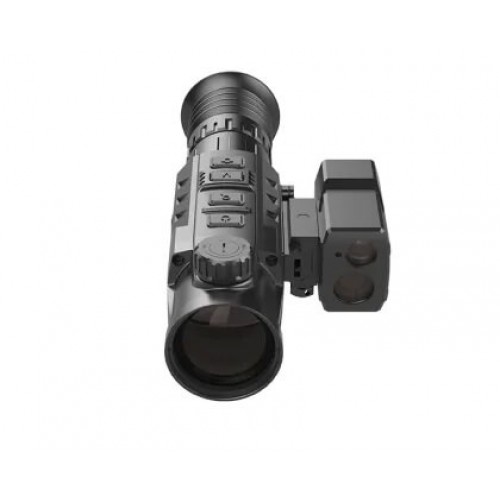 Тепловизионный прицел iRay Rico RH 50 LRF в Калининграде