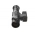 Тепловизионный прицел iRay Rico RH 50 LRF в Калининграде
