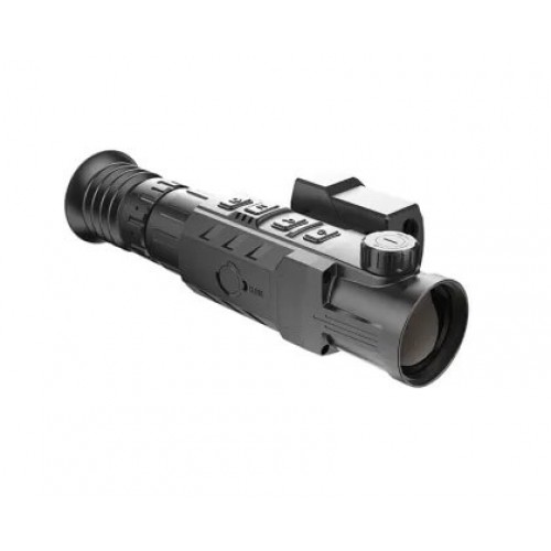 Тепловизионный прицел iRay Rico RH 50 LRF в Калининграде