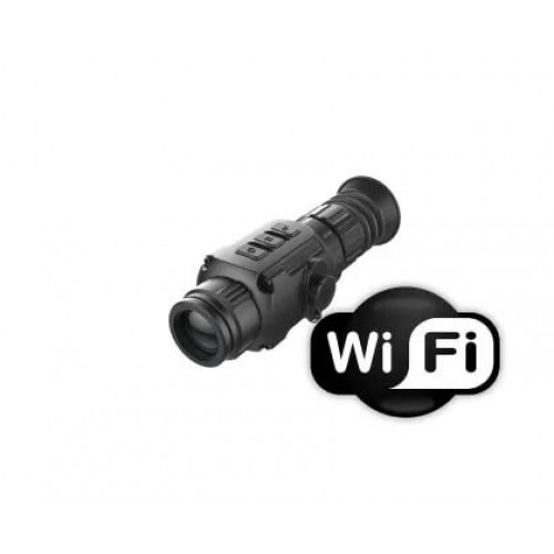 Тепловизионный прицел iRay Saim SCL 25W в Калининграде