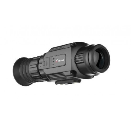 Тепловизионный прицел iRay Saim SCL 25W в Калининграде