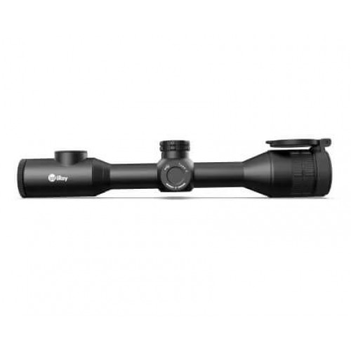Тепловизионный прицел iRay Tube TH 35 в Калининграде