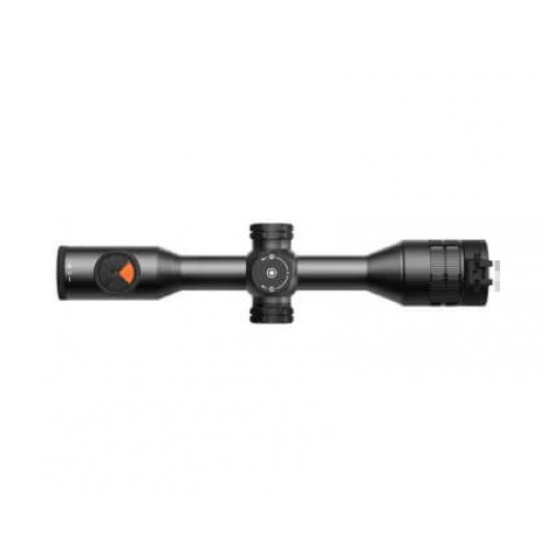 Тепловизионный прицел iRay Tube TH 35 v2 в Калининграде